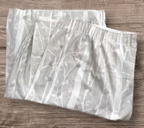 Laura ashley curtains natural - laura,