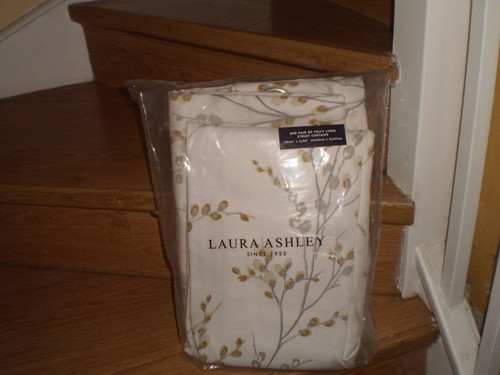 Laura ashley pussy willow - laura,