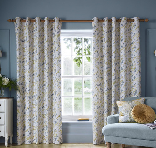Laura ashley longston - ashley, sprig