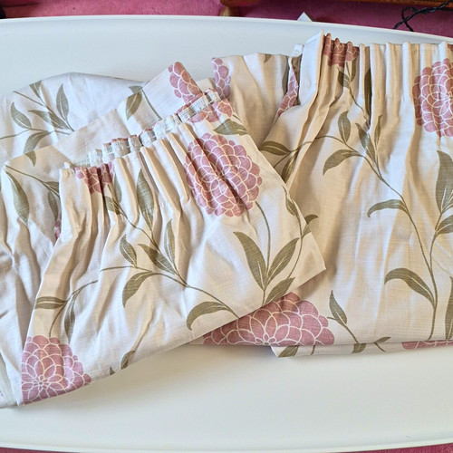 Laura ashley erin chalk pink - ashley,