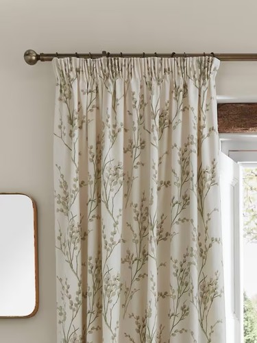 Laura ashley willow lined - laura,