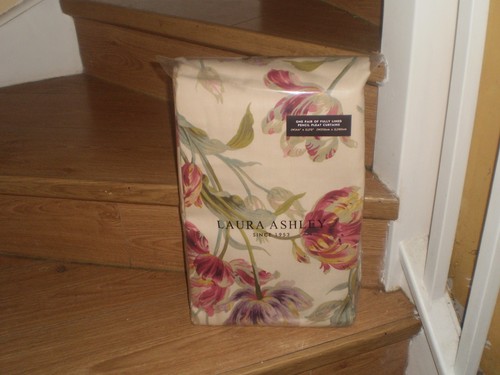Laura ashley gosford cranberry - laura,