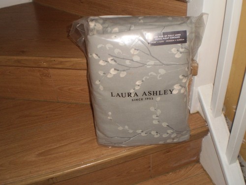 Laura ashley pussy willow - laura,