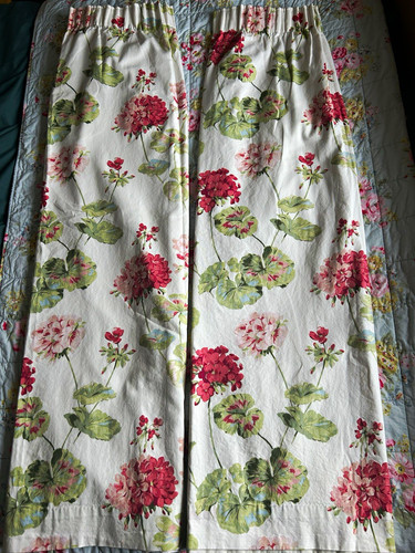 Laura ashley floral - ashley,