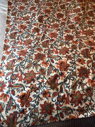 Vintage laura ashley - ashley, interior