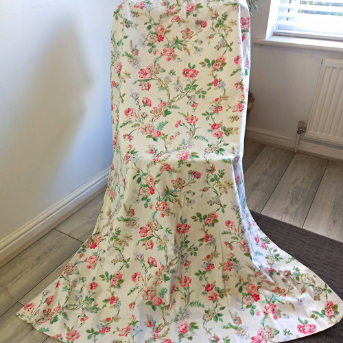 Vintage laura ashley curtains - laura,