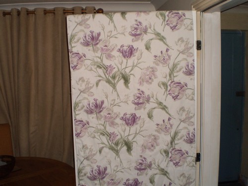 Laura ashley gosford grape - laura,