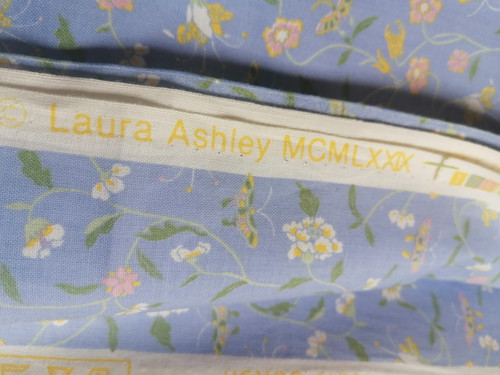 Laura ashley floribunda new - laura,