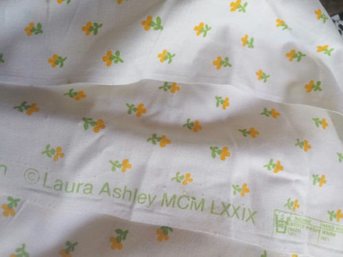 Laura ashley wood violet - wood,