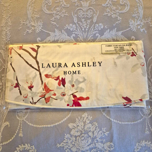 Laura ashley home cotton - ashley,