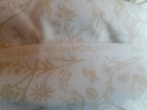 Laura ashley shepherds purse - shepherds,
