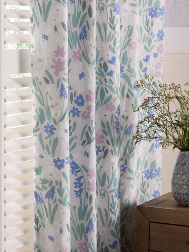 Laura ashley blue - blue, lilac