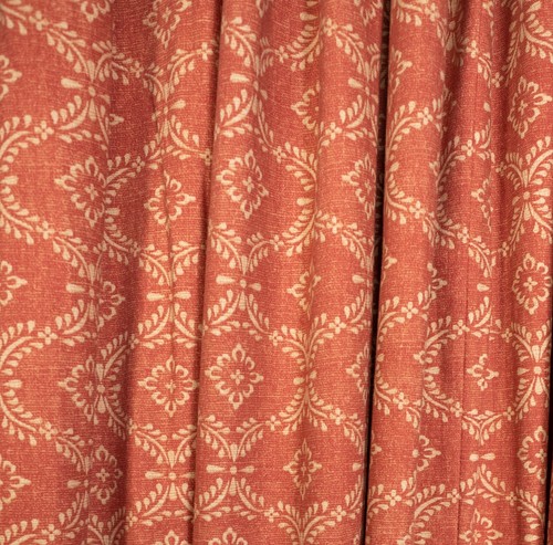 Vintage laura ashley curtains - laura,