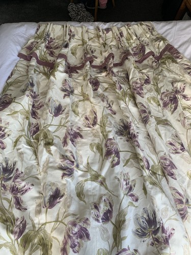 Laura ashley gosford plum - gosford,