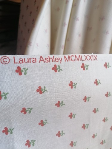 Laura ashley wood violet new - violet,