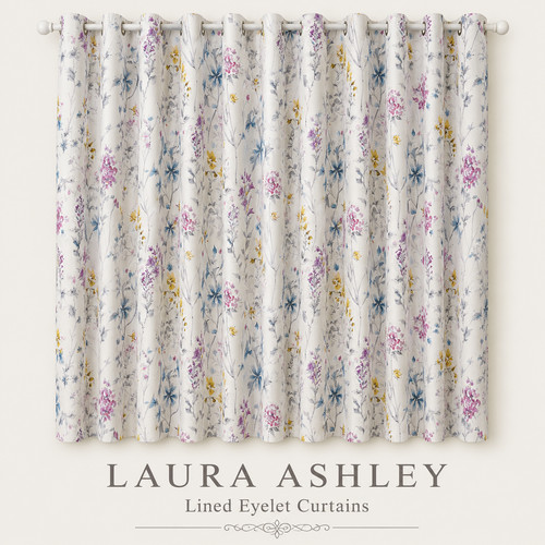 Laura ashley wild meadow - ashley,