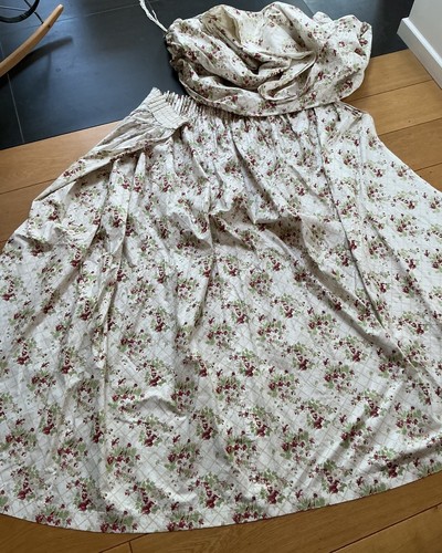 1979 laura ashley vintage pair - laura,