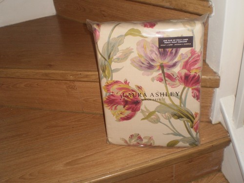 Laura ashley gosford cranberry - ashley,