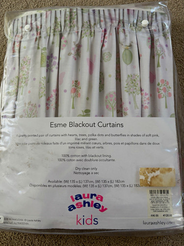 Laura ashley kids - ashley, esme