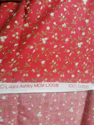 Laura ashley vintage new - ashley,