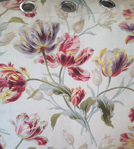 Pair laura ashley - laura, curtains
