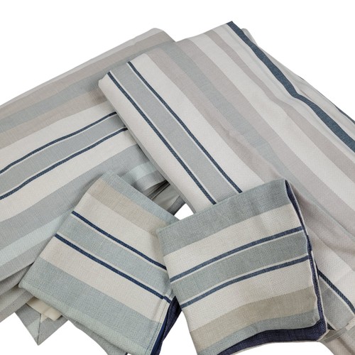 Laura ashley awning stripe - laura,
