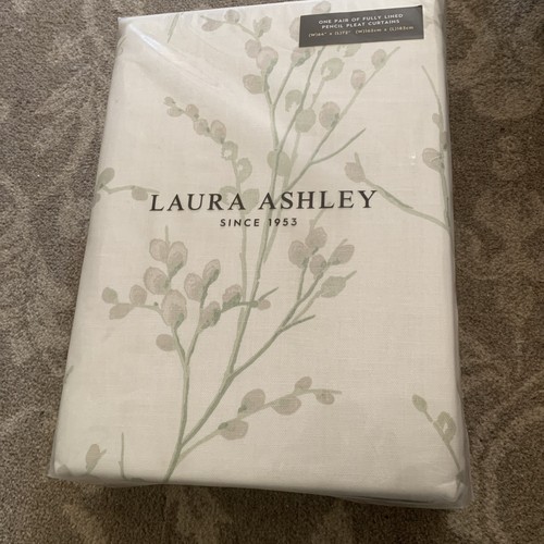 New laura ashley off white - laura,