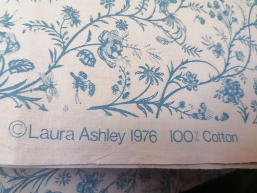 Laura ashley shepherd purse - ashley,