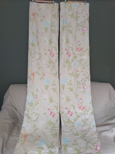 Laura ashley linen - laura, summer