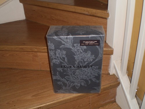 Laura ashley lloyd midnight - ashley,
