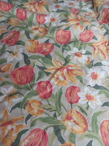 Vintage laura ashley tulip - laura,
