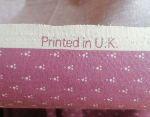 Laura ashley nutmeg - laura, plum