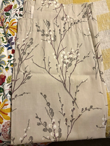 Pairs laura ashley lined - pairs,