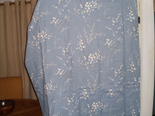 Laura ashley pussy willow dark - laura,