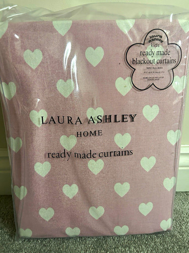 Laura ashley kids hearts - laura,