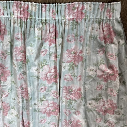 Laura ashley curtains bakewell - laura,