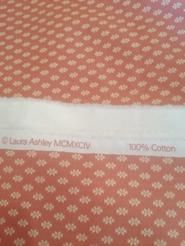 Laura ashley owen vintage - laura,
