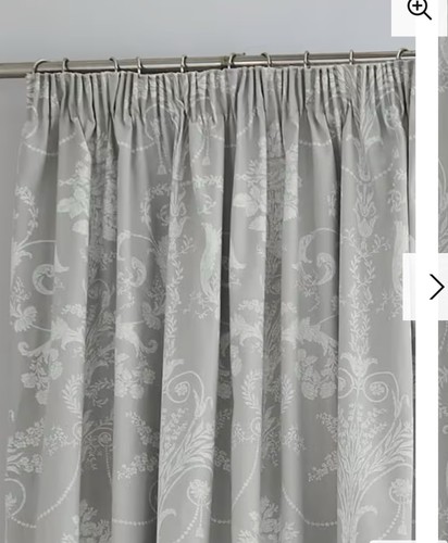 Laura ashley josette - 63w, 47