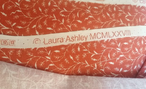 Laura ashley milfoil - ashley, new