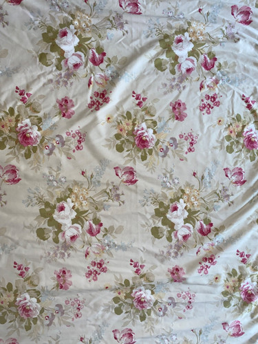 Vintage laura ashley elspeth - ashley,