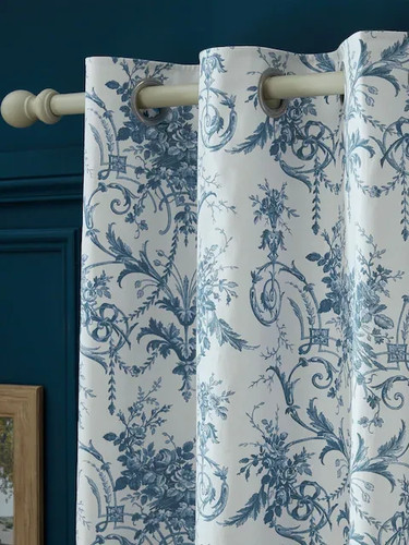 Laura ashley midnight - laura, blue