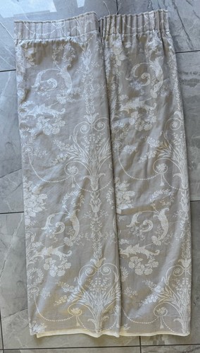 Pair laura ashley josette - of,