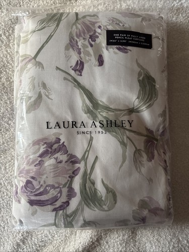 Laura ashley gosford grape - gosford,