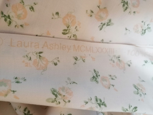 Laura ashley bindweed - ashley,