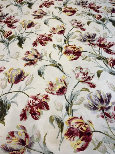 Laura ashley fabric material - laura,
