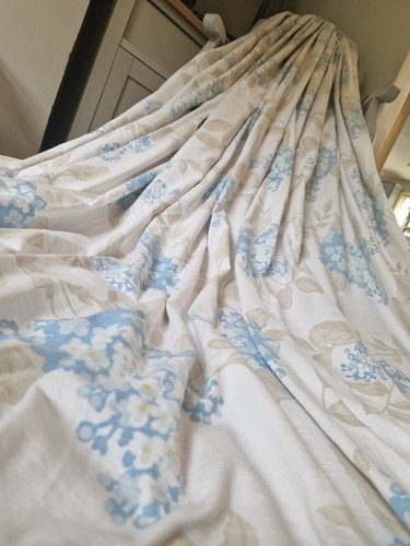 Laura ashley pair curtains - pair,