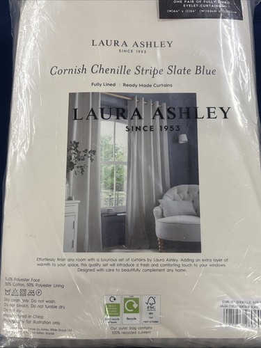 Laura ashley cornish chenille - laura,
