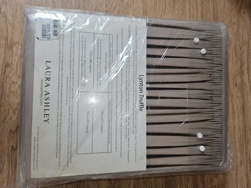 Laura ashley lynton - ashley, cotton