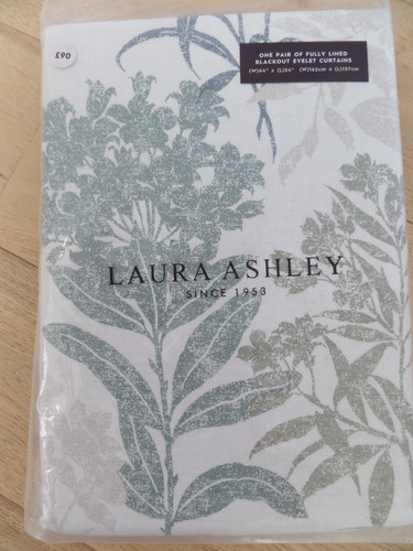 Laura ashley tenby seaspray - laura,