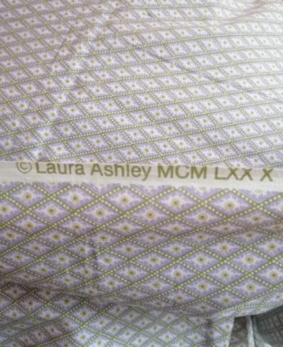 Laura ashley diamonds - laura,